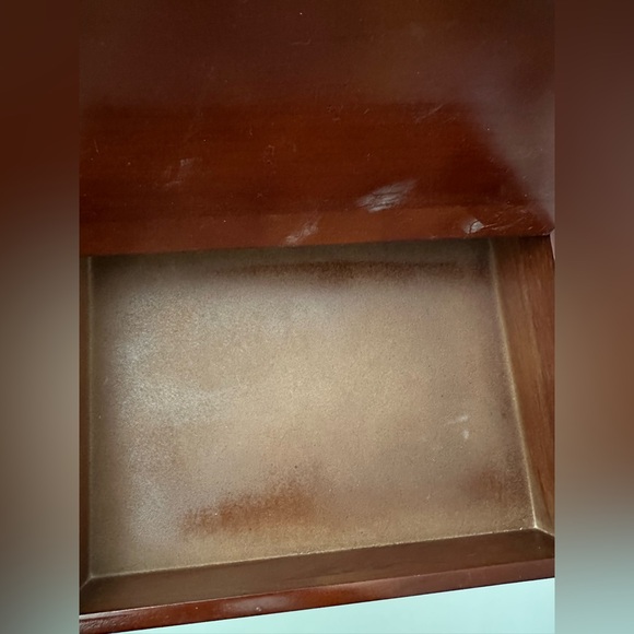 DMC Wooden Storage Box - Picture 4 of 5